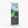 Banner Stands